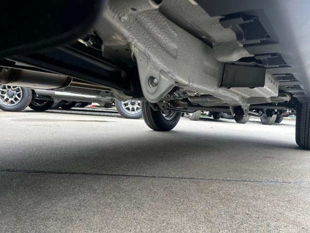 ジムニーノマド FC(31枚目)