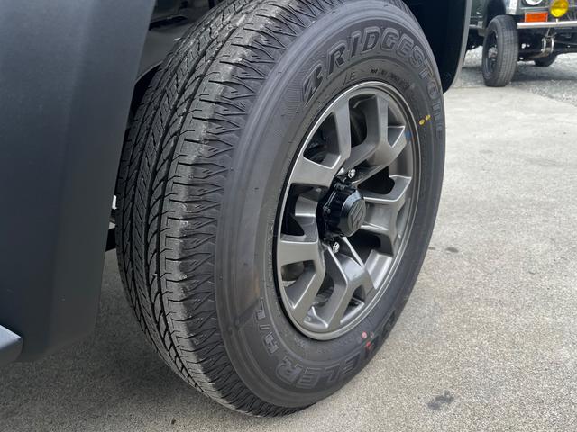 ジムニーノマド FC(32枚目)