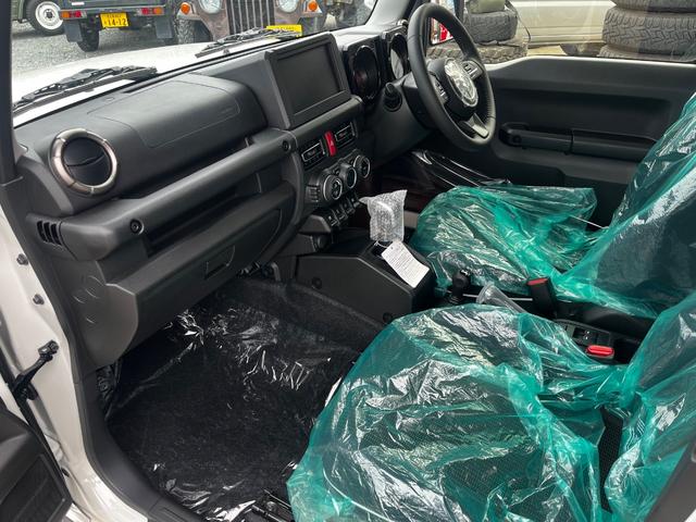 ジムニーノマド FC(34枚目)