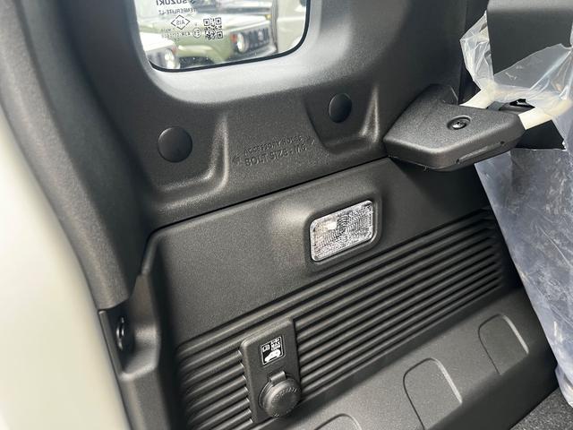 ジムニーノマド FC(37枚目)