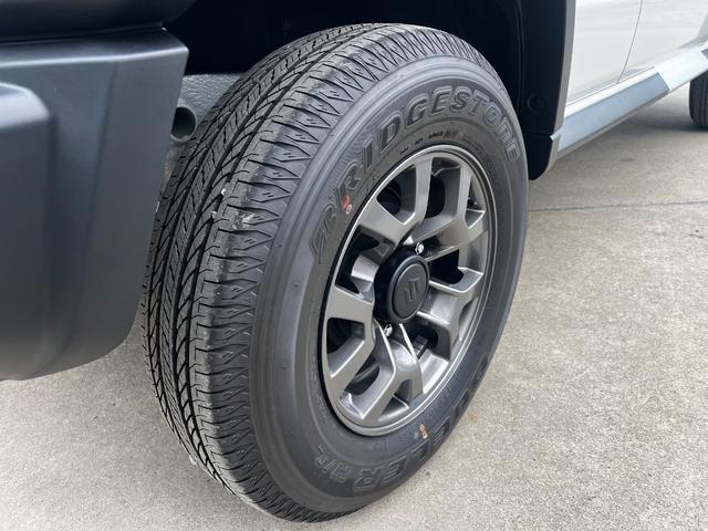 ジムニーノマド FC(40枚目)