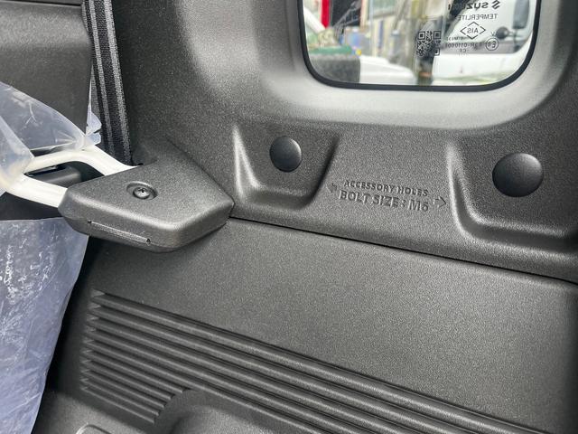 ジムニーノマド FC(41枚目)