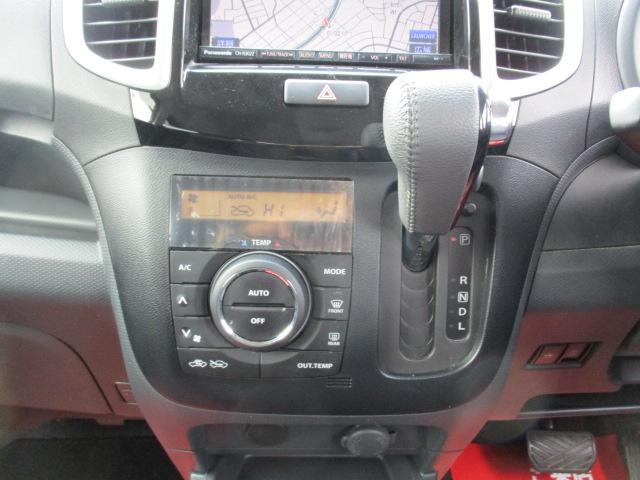 ソリオバンディット ベースグレード ナビ/TV/Bluetooth/バックカメラ/左側パワースライドドア/レーダーブレーキサポートII/シートバックテーブル/プッシュスタート/アルミホイール/ETC/クルーズコントロール/タイヤ4本新品(5枚目)