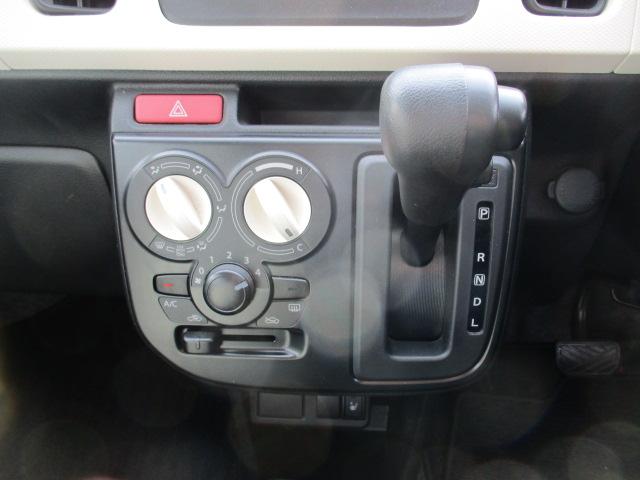アルト L 禁煙車/アイドリングストップ/運転席シートヒーター/CDチューナー/走行21000キロ/キーレス/タイミングチェーン/(4枚目)