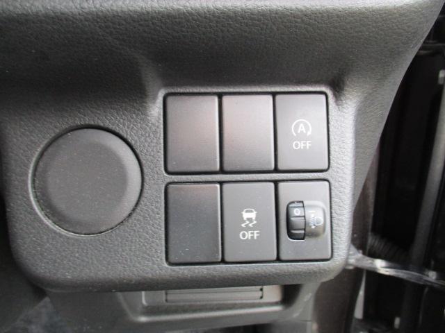 アルト L 禁煙車/アイドリングストップ/運転席シートヒーター/CDチューナー/走行21000キロ/キーレス/タイミングチェーン/(6枚目)