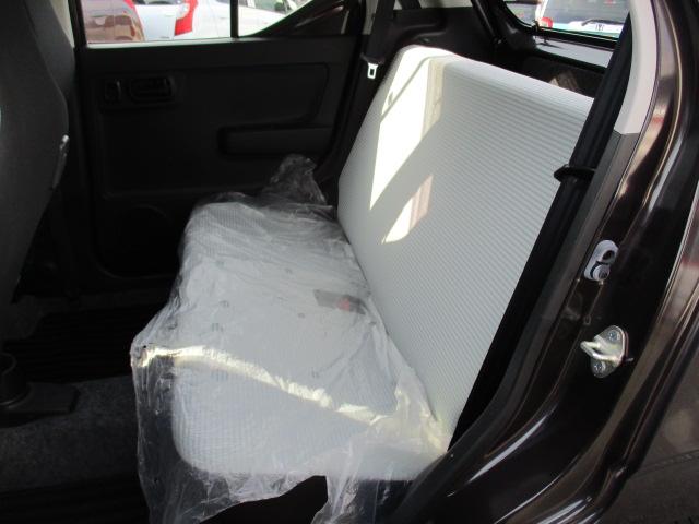 アルト L 禁煙車/アイドリングストップ/運転席シートヒーター/CDチューナー/走行21000キロ/キーレス/タイミングチェーン/(12枚目)