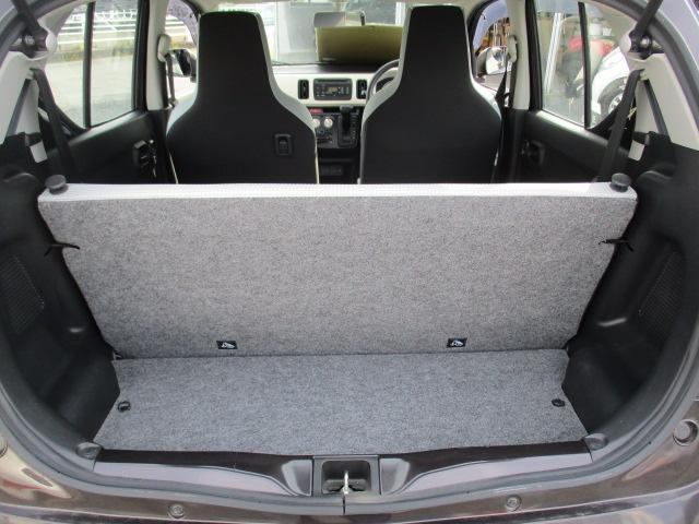 アルト L 禁煙車/アイドリングストップ/運転席シートヒーター/CDチューナー/走行21000キロ/キーレス/タイミングチェーン/(14枚目)