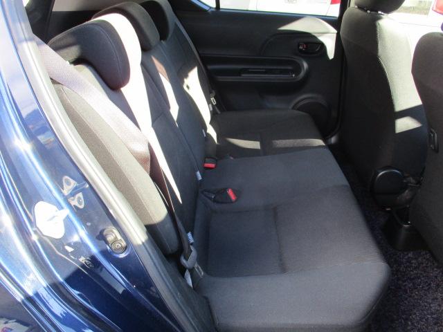 アクア Ｓスタイルブラック（11枚目）