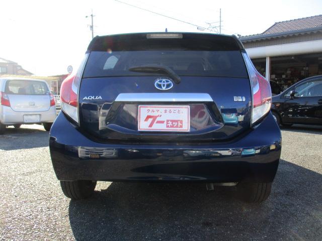 アクア Ｓスタイルブラック（15枚目）