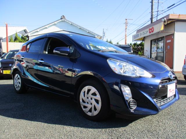 アクア Ｓスタイルブラック（17枚目）