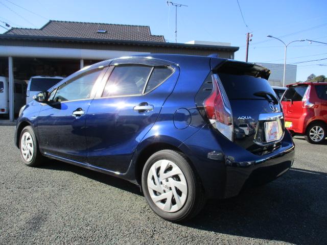 アクア Ｓスタイルブラック（19枚目）