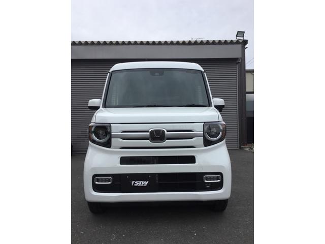 ホンダ Ｎ－ＶＡＮ