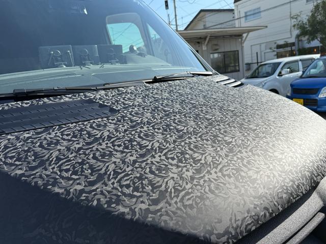 トランスポーター メルセデスベンツ スプリンター L4H2 キャンピングカー トランポ(5枚目)