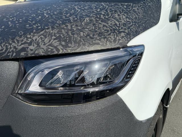 トランスポーター メルセデスベンツ スプリンター L4H2 キャンピングカー トランポ(8枚目)