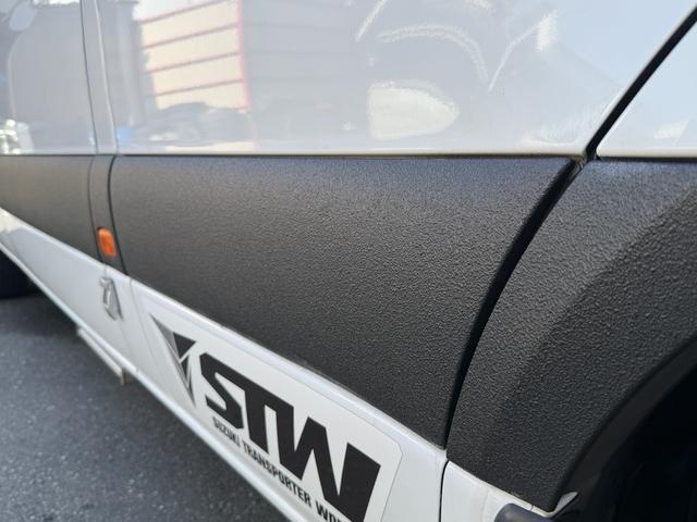 トランスポーター メルセデスベンツ スプリンター L4H2 キャンピングカー トランポ(13枚目)