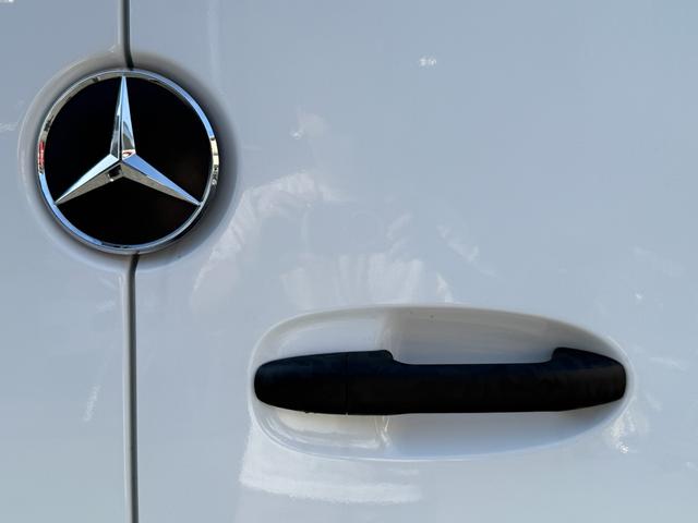 トランスポーター メルセデスベンツ スプリンター L4H2 キャンピングカー トランポ(17枚目)