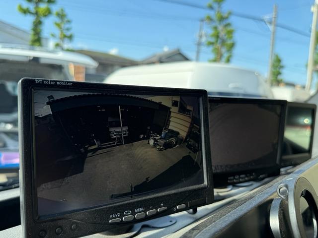 トランスポーター メルセデスベンツ スプリンター L4H2 キャンピングカー トランポ(33枚目)