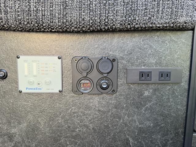 トランスポーター メルセデスベンツ スプリンター L4H2 キャンピングカー トランポ(52枚目)