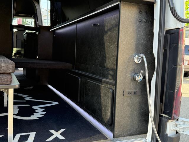 トランスポーター メルセデスベンツ スプリンター L4H2 キャンピングカー トランポ(77枚目)