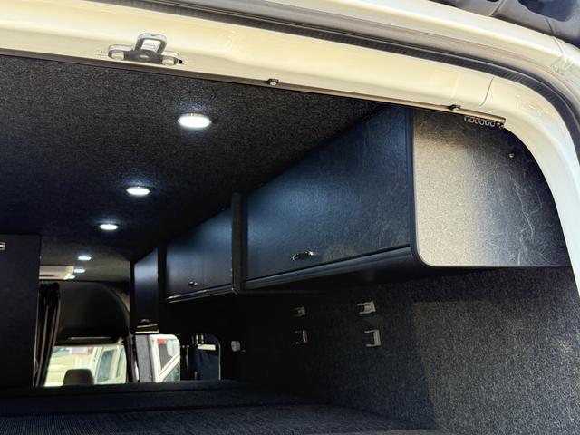 トランスポーター メルセデスベンツ スプリンター L4H2 キャンピングカー トランポ(80枚目)