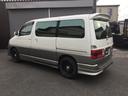 TOYOTA GRAND HIACE