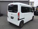 Ｎ－ＶＡＮ 　車中泊仕様・社外ホイール・ブラックエンブレム・テールゲートカーテン・ルーフコンソール・社外フロアマット・キーレス・（8枚目）