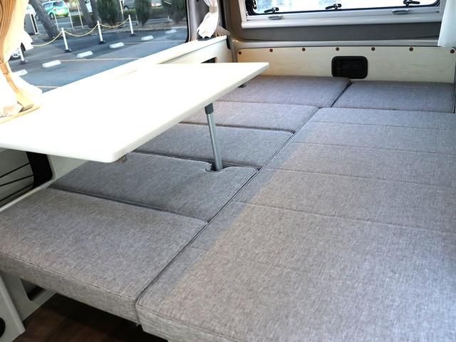 ハイエースバン 　アネックス　ウィズ　２００Ａｈリチウムバッテリー　１５００Ｗインバーター　ソーラー　スポットクーラー　ＦＦヒーター　強化足回り　トヨタセーフティセンス（15枚目）