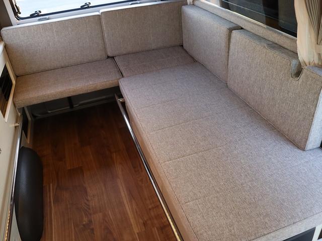 ハイエースバン 　アネックス　ウィズ　２００Ａｈリチウムバッテリー　１５００Ｗインバーター　ソーラー　スポットクーラー　ＦＦヒーター　強化足回り　トヨタセーフティセンス（28枚目）