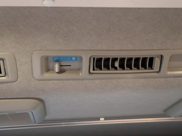 ハイエースバン 　アネックス　ウィズ　２００Ａｈリチウムバッテリー　１５００Ｗインバーター　ソーラー　スポットクーラー　ＦＦヒーター　強化足回り　トヨタセーフティセンス（47枚目）