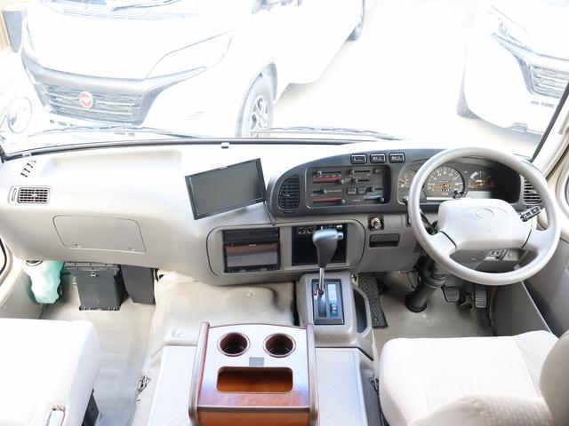 リエッセII 　ＲＶビックフット　エポックミュー　２０００Ｗインバーター　家庭用ＴＶ２台　ＭＡＸＸＦＡＮ２台　外部充電　４．０Ｌディーゼルターボ　ＮｏｘＰＭ適合（23枚目）