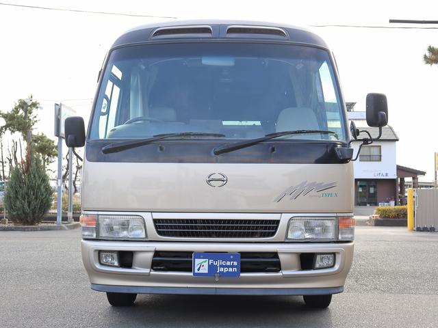 リエッセII 　ＲＶビックフット　エポックミュー　２０００Ｗインバーター　家庭用ＴＶ２台　ＭＡＸＸＦＡＮ２台　外部充電　４．０Ｌディーゼルターボ　ＮｏｘＰＭ適合（27枚目）