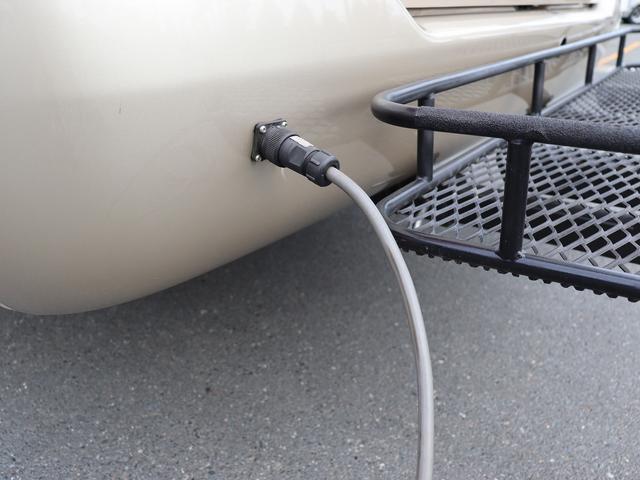 リエッセII 　ＲＶビックフット　エポックミュー　２０００Ｗインバーター　家庭用ＴＶ２台　ＭＡＸＸＦＡＮ２台　外部充電　４．０Ｌディーゼルターボ　ＮｏｘＰＭ適合（36枚目）