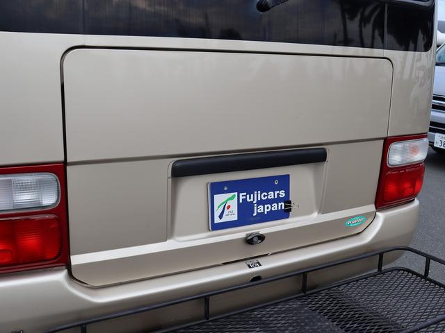 リエッセII 　ＲＶビックフット　エポックミュー　２０００Ｗインバーター　家庭用ＴＶ２台　ＭＡＸＸＦＡＮ２台　外部充電　４．０Ｌディーゼルターボ　ＮｏｘＰＭ適合（37枚目）