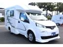 NISSAN NV200 VANETTE VAN