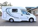 NISSAN NV200 VANETTE VAN