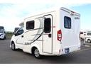 NISSAN NV200 VANETTE VAN