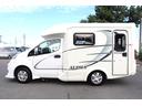 NISSAN NV200 VANETTE VAN