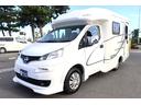 NISSAN NV200 VANETTE VAN