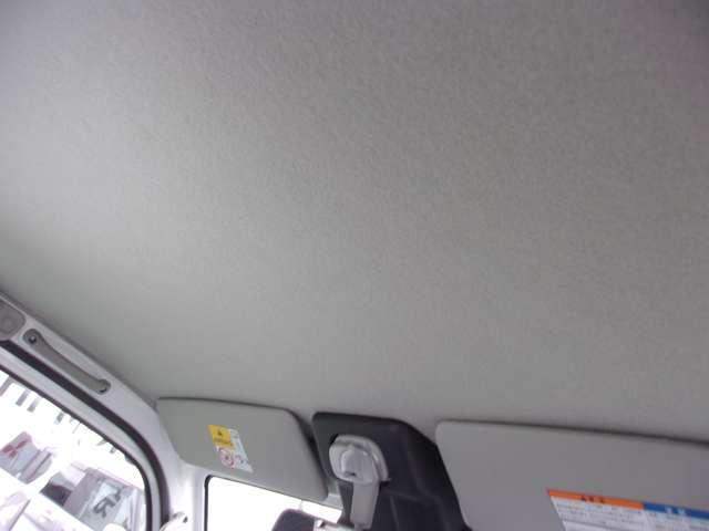 ミニキャブトラック みのり　届出済未使用車　パーキングセンサー（12枚目）