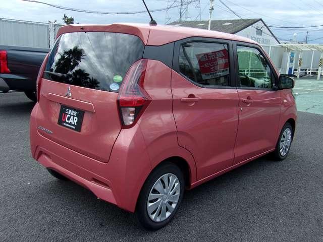 ｅＫワゴン Ｇ　メモリーナビ　ワンセグＴＶ　デジタルルームミラー内蔵マルチアラウンドモニター　ＥＴＣ　ワンオーナー　禁煙車　フロントシートヒーター　寒冷地仕様車　フロント＆リヤパーキングセンサー　スマートキー（8枚目）