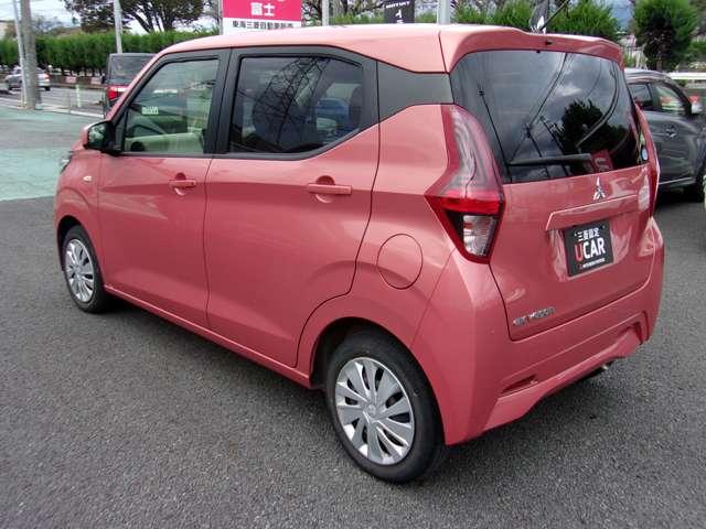 ｅＫワゴン Ｇ　メモリーナビ　ワンセグＴＶ　デジタルルームミラー内蔵マルチアラウンドモニター　ＥＴＣ　ワンオーナー　禁煙車　フロントシートヒーター　寒冷地仕様車　フロント＆リヤパーキングセンサー　スマートキー（9枚目）