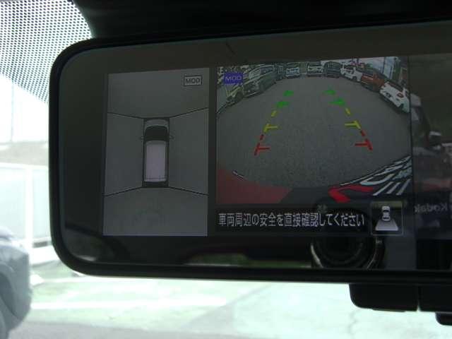 ｅＫワゴン Ｇ　メモリーナビ　ワンセグＴＶ　デジタルルームミラー内蔵マルチアラウンドモニター　ＥＴＣ　ワンオーナー　禁煙車　フロントシートヒーター　寒冷地仕様車　フロント＆リヤパーキングセンサー　スマートキー（12枚目）