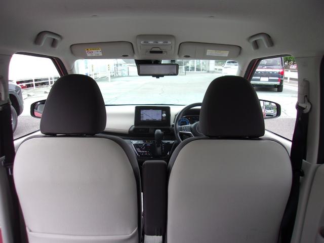 ｅＫワゴン Ｇ　メモリーナビ　ワンセグＴＶ　デジタルルームミラー内蔵マルチアラウンドモニター　ＥＴＣ　ワンオーナー　禁煙車　フロントシートヒーター　寒冷地仕様車　フロント＆リヤパーキングセンサー　スマートキー（46枚目）
