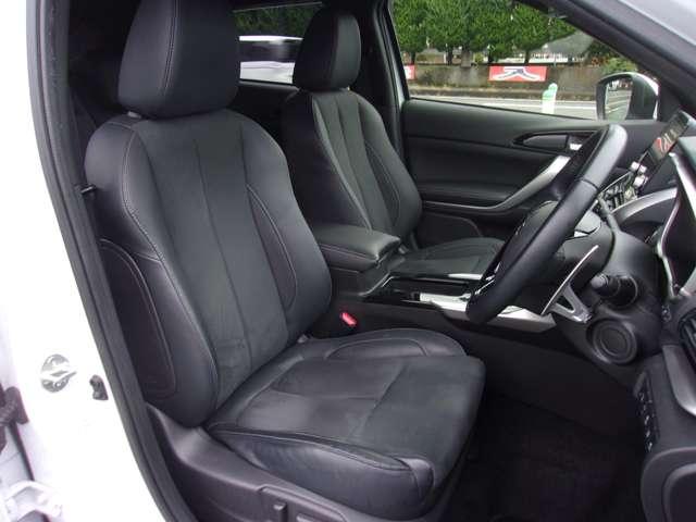 エクリプスクロス Ｇプラスパッケージ　スマートフォン連携メモリーナビ　フルセグＴＶ　マルチアラウンドモニター　ＥＴＣ　フロントシートヒーター　寒冷地仕様車　フロント＆リヤパーキングセンサー　ワンオーナー禁煙車　レーダークルーズコントロール（13枚目）