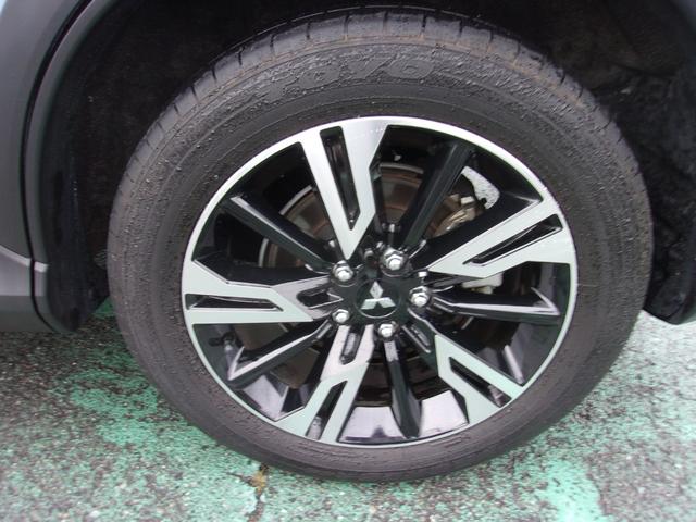 エクリプスクロス Ｇプラスパッケージ　スマートフォン連携メモリーナビ　フルセグＴＶ　マルチアラウンドモニター　ＥＴＣ　フロントシートヒーター　寒冷地仕様車　フロント＆リヤパーキングセンサー　ワンオーナー禁煙車　レーダークルーズコントロール（22枚目）