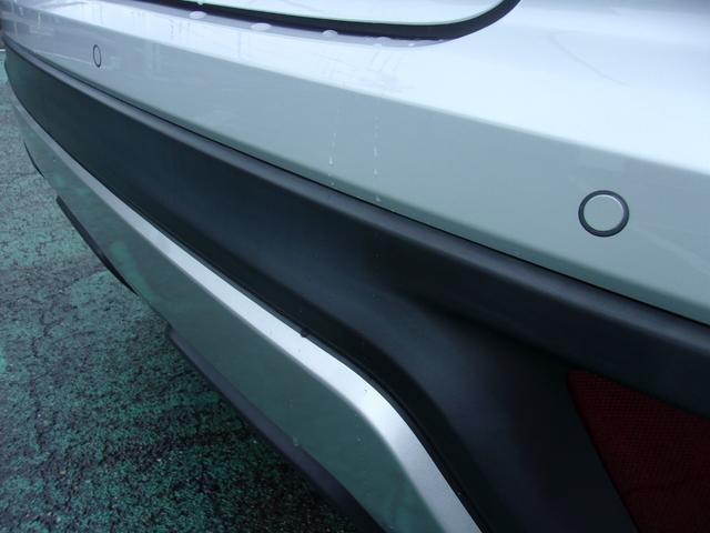 エクリプスクロス Ｇプラスパッケージ　スマートフォン連携メモリーナビ　フルセグＴＶ　マルチアラウンドモニター　ＥＴＣ　フロントシートヒーター　寒冷地仕様車　フロント＆リヤパーキングセンサー　ワンオーナー禁煙車　レーダークルーズコントロール（26枚目）