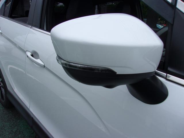 エクリプスクロス Ｇプラスパッケージ　スマートフォン連携メモリーナビ　フルセグＴＶ　マルチアラウンドモニター　ＥＴＣ　フロントシートヒーター　寒冷地仕様車　フロント＆リヤパーキングセンサー　ワンオーナー禁煙車　レーダークルーズコントロール（27枚目）