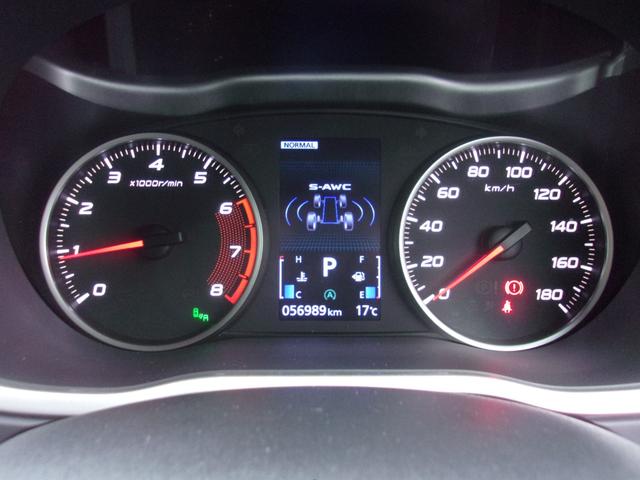 エクリプスクロス Ｇプラスパッケージ　スマートフォン連携メモリーナビ　フルセグＴＶ　マルチアラウンドモニター　ＥＴＣ　フロントシートヒーター　寒冷地仕様車　フロント＆リヤパーキングセンサー　ワンオーナー禁煙車　レーダークルーズコントロール（37枚目）