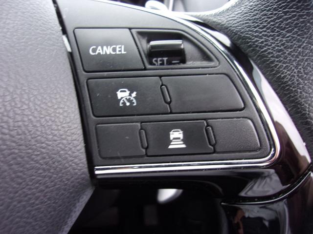 エクリプスクロス Ｇプラスパッケージ　スマートフォン連携メモリーナビ　フルセグＴＶ　マルチアラウンドモニター　ＥＴＣ　フロントシートヒーター　寒冷地仕様車　フロント＆リヤパーキングセンサー　ワンオーナー禁煙車　レーダークルーズコントロール（38枚目）