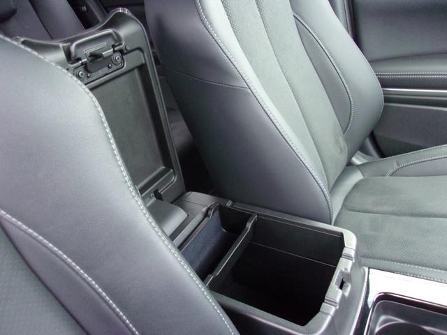 エクリプスクロス Ｇプラスパッケージ　スマートフォン連携メモリーナビ　フルセグＴＶ　マルチアラウンドモニター　ＥＴＣ　フロントシートヒーター　寒冷地仕様車　フロント＆リヤパーキングセンサー　ワンオーナー禁煙車　レーダークルーズコントロール（55枚目）